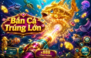 Cá Vàng Lễ Hội