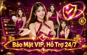Casino live trên mobile