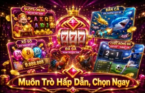 Giao diện mobile pandorasboxmods
